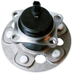 Order MEVOTECH ORIGINAL GRADE - G512418 - Wheel Bearing and Hub Assembly For Your Vehicle