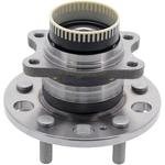 Order MEVOTECH ORIGINAL GRADE - G512437 - Wheel Bearing and Hub Assembly For Your Vehicle