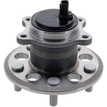 Order MEVOTECH ORIGINAL GRADE - G512455 - Wheel Bearing and Hub Assembly For Your Vehicle