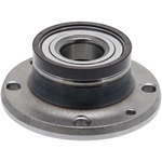 Order MEVOTECH ORIGINAL GRADE - G512480 - Wheel Bearing and Hub Assembly For Your Vehicle