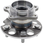 Order MEVOTECH ORIGINAL GRADE - G512482 - Wheel Bearing and Hub Assembly For Your Vehicle