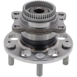 Order MEVOTECH ORIGINAL GRADE - G512492 - Wheel Bearing and Hub Assembly For Your Vehicle