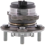 Order MEVOTECH ORIGINAL GRADE - G512497 - Wheel Bearing and Hub Assembly For Your Vehicle