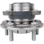 Order MEVOTECH ORIGINAL GRADE - G512498 - Wheel Bearing and Hub Assembly For Your Vehicle
