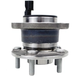 Order MEVOTECH ORIGINAL GRADE - G512499 - Wheel Bearing and Hub Assembly For Your Vehicle