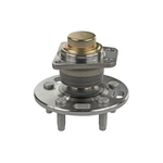 Order MEVOTECH ORIGINAL GRADE - G513012 - Wheel Bearing and Hub Assembly For Your Vehicle