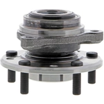 Order MEVOTECH ORIGINAL GRADE - G513013 - Wheel Bearing and Hub Assembly For Your Vehicle