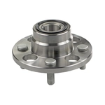 Order MEVOTECH ORIGINAL GRADE - G513035 - Wheel Bearing and Hub Assembly For Your Vehicle