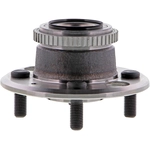 Order MEVOTECH ORIGINAL GRADE - G513105 - Wheel Bearing and Hub Assembly For Your Vehicle