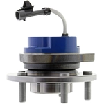 Order MEVOTECH ORIGINAL GRADE - G513179 - Wheel Bearing and Hub Assembly For Your Vehicle