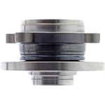 Order MEVOTECH ORIGINAL GRADE - G513253 - Wheel Bearing and Hub Assembly For Your Vehicle