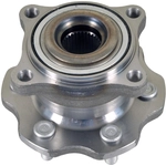 Order MEVOTECH ORIGINAL GRADE - G541003 - Wheel Bearing and Hub Assembly For Your Vehicle