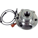 Order MEVOTECH ORIGINAL GRADE - G541004 - Wheel Bearing and Hub Assembly For Your Vehicle