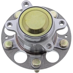 Order MEVOTECH ORIGINAL GRADE - G60301 - Wheel Bearing and Hub Assembly For Your Vehicle