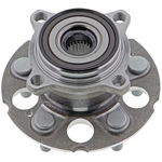 Order MEVOTECH ORIGINAL GRADE - G60310 - Wheel Bearing and Hub Assembly For Your Vehicle