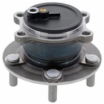 Order MEVOTECH ORIGINAL GRADE - G76301 - Wheel Bearing and Hub Assembly For Your Vehicle