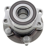 Order MEVOTECH ORIGINAL GRADE - G80304 - Wheel Bearing and Hub Assembly For Your Vehicle