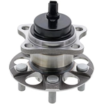 Order MEVOTECH ORIGINAL GRADE - G86305 - Wheel Bearing and Hub Assembly For Your Vehicle