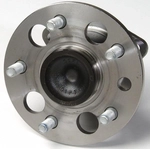 Order Rear Hub Assembly by MOOG - 512041 For Your Vehicle
