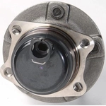 Order Rear Hub Assembly by MOOG - 512169 For Your Vehicle