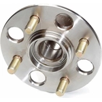 Order Rear Hub Assembly by MOOG - 512174 For Your Vehicle