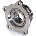 Order Rear Hub Assembly by MOOG - 512211 For Your Vehicle