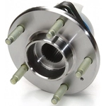 Order Rear Hub Assembly by MOOG - 512223 For Your Vehicle