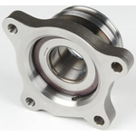 Order Rear Hub Assembly by MOOG - 512228 For Your Vehicle