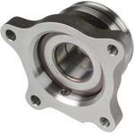 Order Assemblage de moyeu arrière de MOOG - 512228 For Your Vehicle
