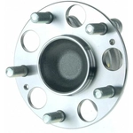 Order Rear Hub Assembly by MOOG - 512256 For Your Vehicle