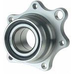 Order Rear Hub Assembly by MOOG - 512263 For Your Vehicle