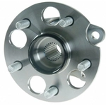 Order Rear Hub Assembly by MOOG - 512284 For Your Vehicle