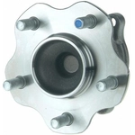 Order Rear Hub Assembly by MOOG - 512292 For Your Vehicle