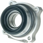 Order Rear Hub Assembly by MOOG - 512295 For Your Vehicle