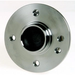Order Rear Hub Assembly by MOOG - 512304 For Your Vehicle