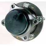 Order MOOG - 512326 - Rear Hub Assembly For Your Vehicle