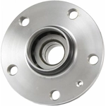 Order Rear Hub Assembly by MOOG - 512336 For Your Vehicle