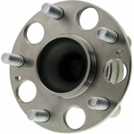 Order Rear Hub Assembly by MOOG - 512353 For Your Vehicle