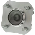 Order Rear Hub Assembly by MOOG - 512386 For Your Vehicle