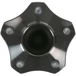 Order Rear Hub Assembly by MOOG - 512398 For Your Vehicle