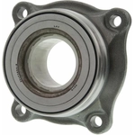 Order Rear Hub Assembly by MOOG - 512400 For Your Vehicle