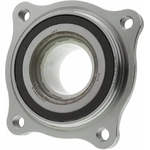 Order Rear Hub Assembly by MOOG - 512400 For Your Vehicle