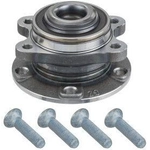 Order Rear Hub Assembly by MOOG - 512426 For Your Vehicle