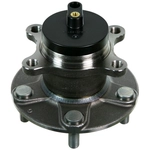 Order MOOG - 512486 - Rear Wheel Bearing and Hub Assembly For Your Vehicle
