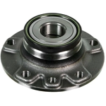 Order MOOG - 512510 - Rear Hub Assembly For Your Vehicle