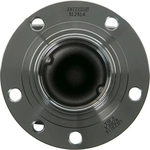 Order Rear Hub Assembly by MOOG - 512514 For Your Vehicle