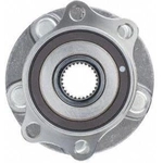 Order Rear Hub Assembly by MOOG - 512518 For Your Vehicle