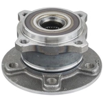 Order Rear Hub Assembly by MOOG - 512532 For Your Vehicle