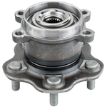 Order MOOG - 512535 - Rear Wheel Bearing and Hub Assembly For Your Vehicle