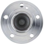 Order Rear Hub Assembly by MOOG - 512561 For Your Vehicle